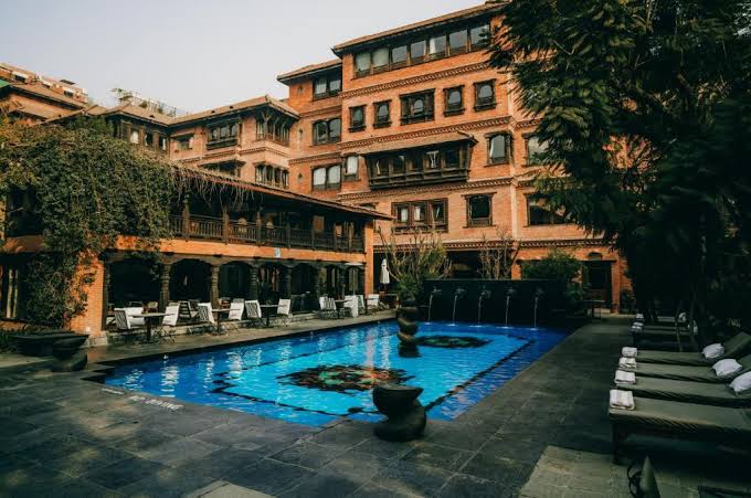 Nepal Attains Three Hotels in the 2026 MICHELIN Key Selection