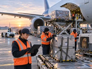 IATA Releases 2027 Manuals With New Standards For Safer, Smarter Air Operations