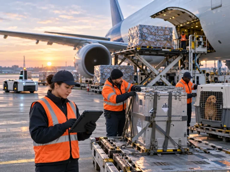 IATA Releases 2027 Manuals With New Standards For Safer, Smarter Air Operations