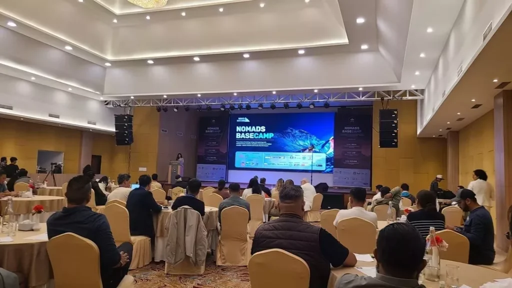 Pokhara Hosts Nomads Basecamp 2026 to Connect Tourism