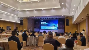 Pokhara Hosts Nomads Basecamp 2026 to Connect Tourism