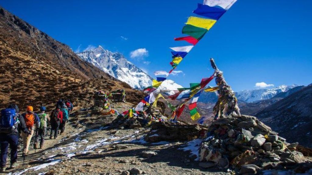 TAAN: Nepal’s Major Trekking Trails Ready for Autumn Tourism