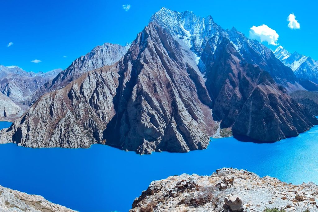 Karnali Allocates Rs 538.6 Million to Boost Tourism