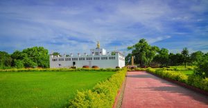 Rs 3.04 Billion Five Star Hotel Project Advances Near Lumbini