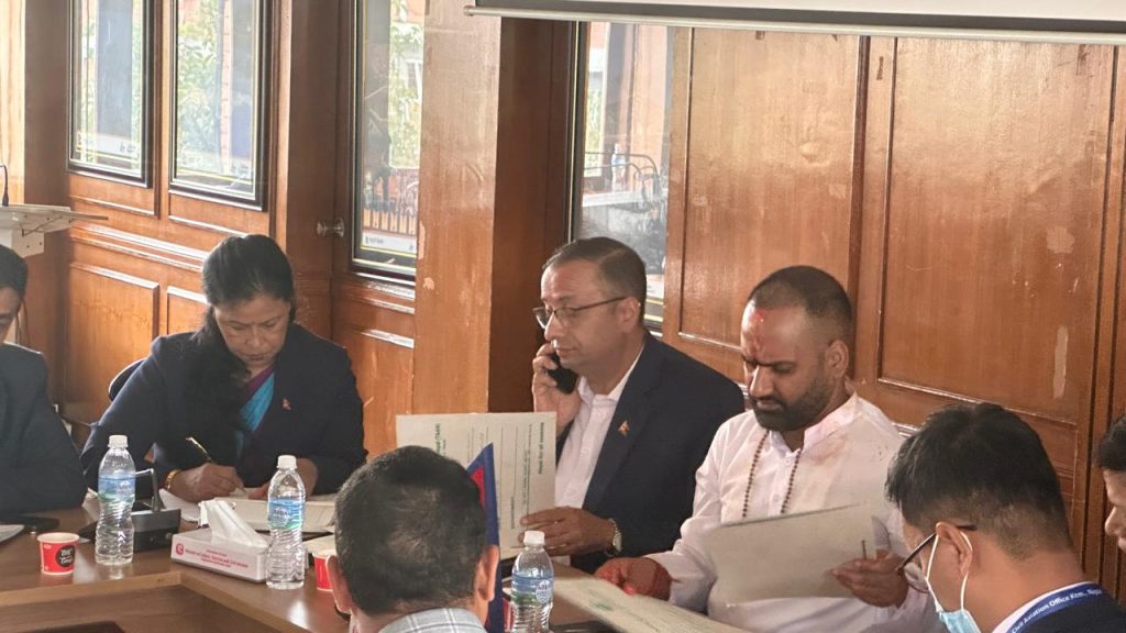 TAAN Calls for Urgent Overhaul of Trekking Safety System After Rasuwa Flood