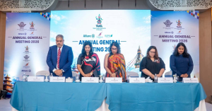 Sri Lankan Travel Groups Hold AGMs In Kathmandu, Strengthening Nepal Tourism Links