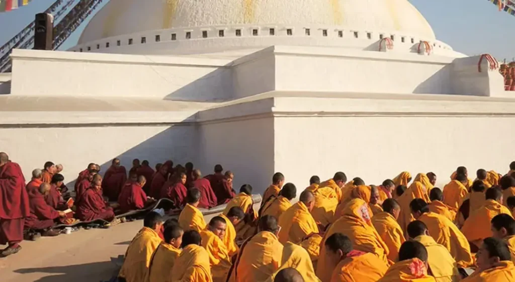 Boudhanath