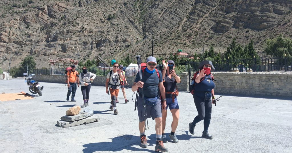 Nepal Moves Toward Passport-Free Domestic Travel for Foreign Tourists