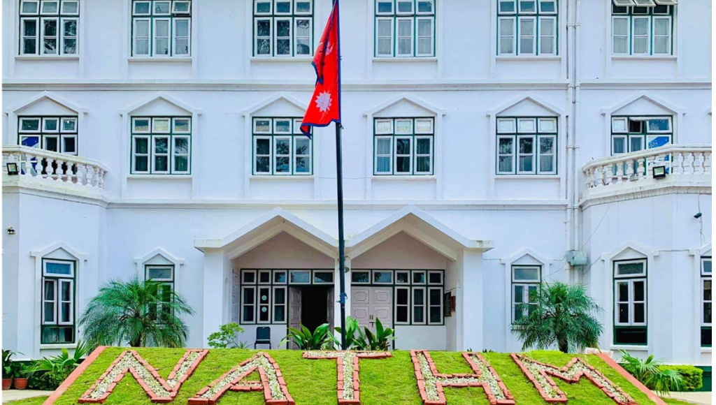 NATHM Introduces New Employee Rules with Expanded Benefits and Welfare Support