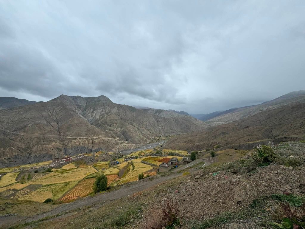 102 Tourists Remain in Shey-Phoksundo as Dolpa Raises Trekking Safety Alert