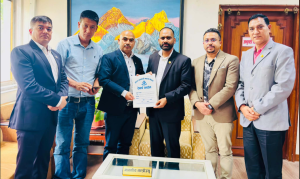 Hotel Federation Urges Government for Immediate Relief, Recovery of Flood-Hit Tourism Businesses