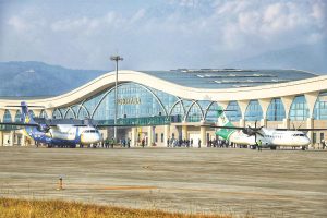 Pokhara Eyes Direct India Flights to Boost Tourism