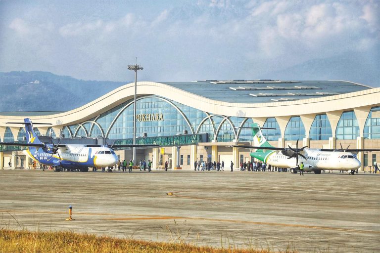Pokhara Eyes Direct India Flights to Boost Tourism