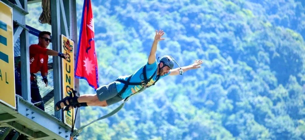 Beyond Promotion: Rethinking Nepal’s Tourism Strategy for a Global Future