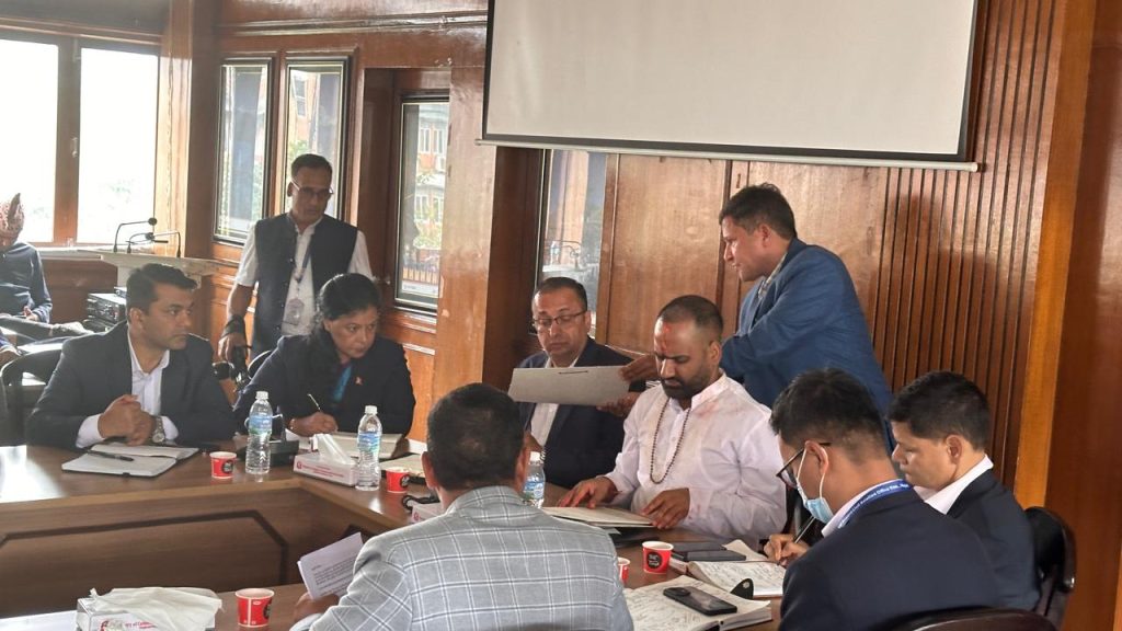 TAAN Calls for Urgent Overhaul of Trekking Safety System After Rasuwa Flood
