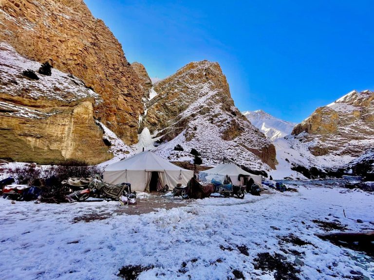 102 Tourists Remain in Shey-Phoksundo as Dolpa Raises Trekking Safety Alert