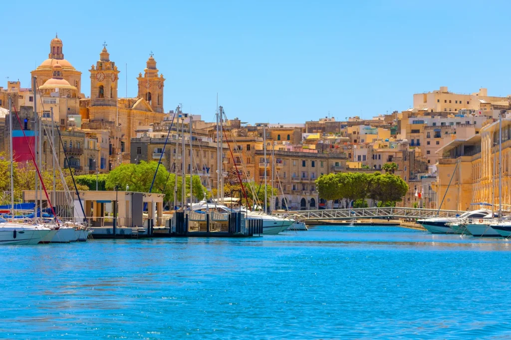 More Than 200 Global Tourism Leaders to Gather in Malta for WTTC Global Summit