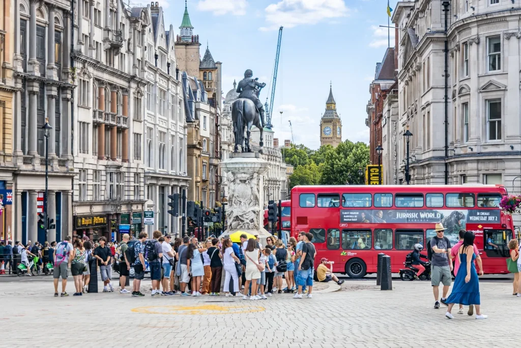 UK Tourist Tax Warning: WTTC Warns Levies Could Drive Visitors Away