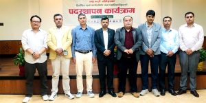 New Pokhara Tourism Council Leadership Sets Focus On Global Growth
