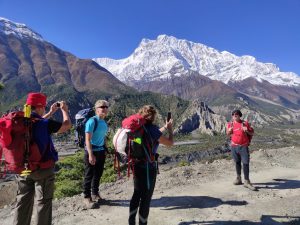 Nepal Poised for Breakthrough in Passport-Free Domestic Travel for Foreign Tourists
