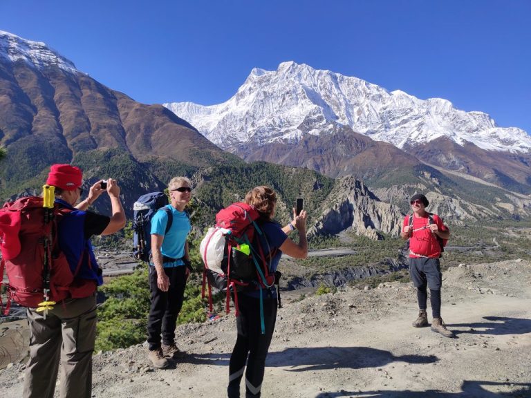 Nepal Poised for Breakthrough in Passport-Free Domestic Travel for Foreign Tourists
