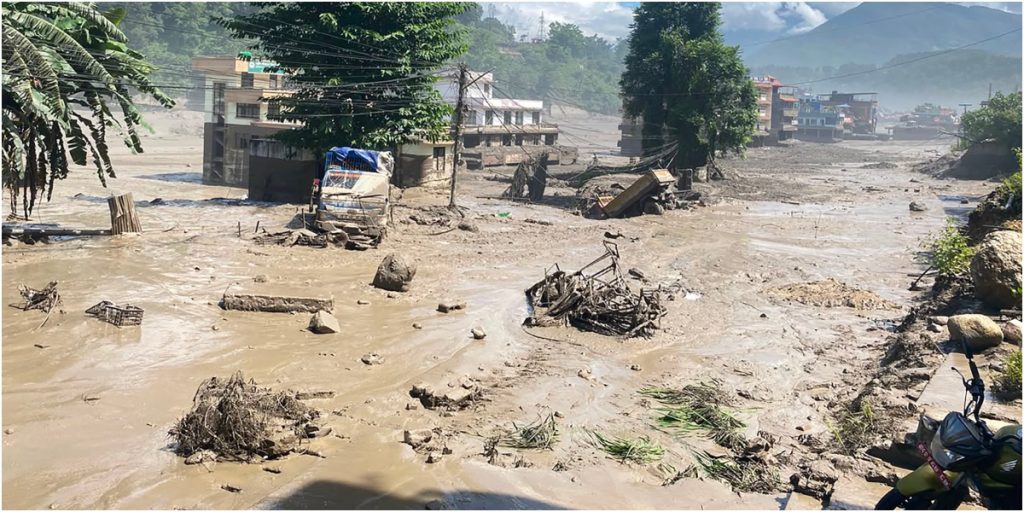 The Kingsbury Hotel Donates Rs 11.11 Million to Government Relief Fund
