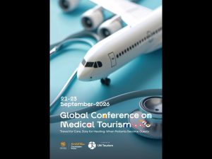 Armenia to Welcome Global Medical Tourism Leaders in Yerevan