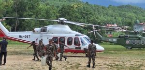 330 Foreign Nationals Rescued After Bhote Koshi-Trishuli Flash Floods