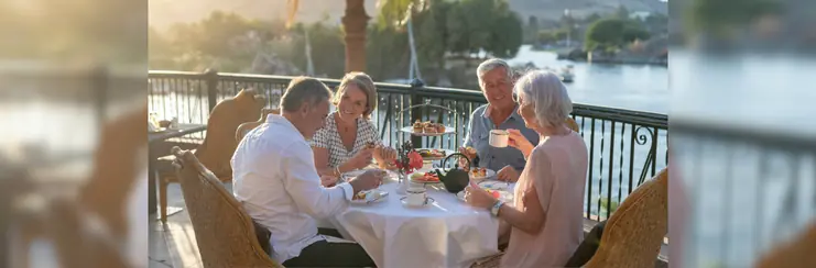 Uniworld Unveils Expanded 2027 Luxury Travel Collection