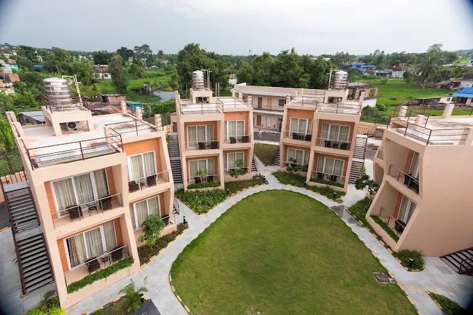 CARE Ratings Reaffirms Nepalirika Hotel’s ‘BB-’ Rating Amid Weak FY26 Performance
