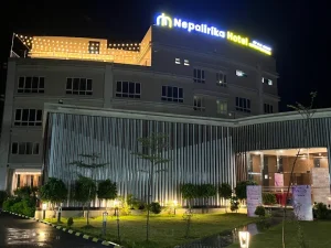 CARE Ratings Reaffirms Nepalirika Hotel’s ‘BB-’ Rating Amid Weak FY26 Performance