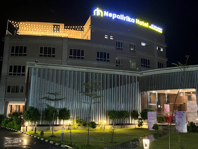 CARE Ratings Reaffirms Nepalirika Hotel’s ‘BB-’ Rating Amid Weak FY26 Performance