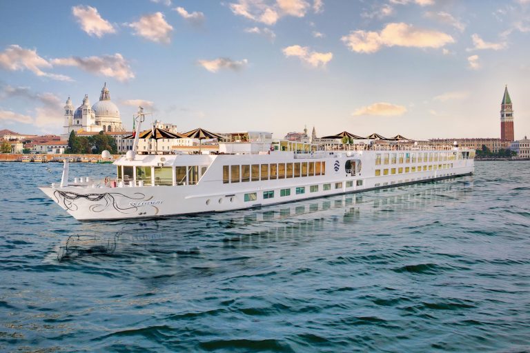 Uniworld Unveils Expanded 2027 Luxury Travel Collection