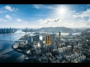 IATA To Bring World Passenger And Financial Symposium To Macao In October