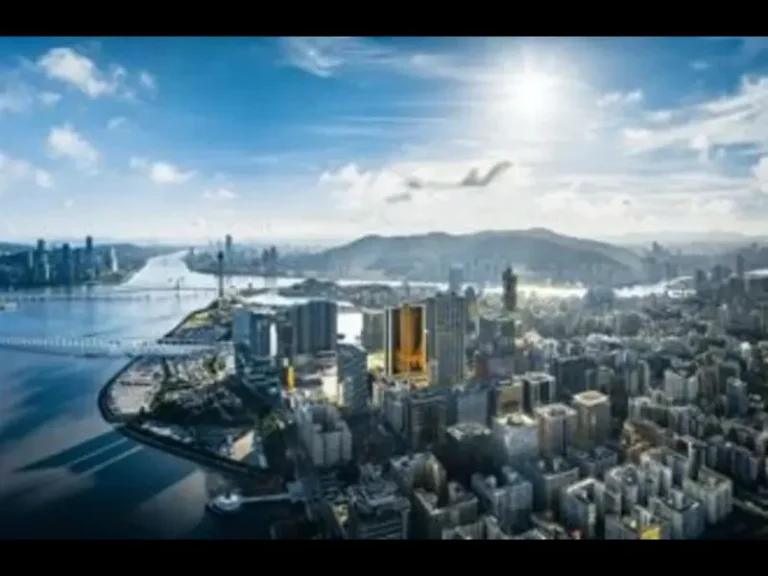 IATA To Bring World Passenger And Financial Symposium To Macao In October