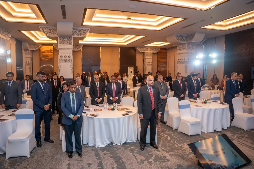 Sri Lankan Travel Groups Hold AGMs In Kathmandu, Strengthening Nepal Tourism Links