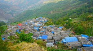 Festival Proceeds Turned Into Tourism Investment In Myagdi