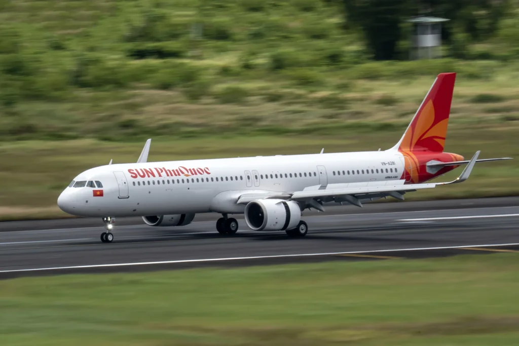 Sun Phu Quoc Airways Launches First Direct Charter Flights Connecting Nepal with Vietnam’s Phu Quoc