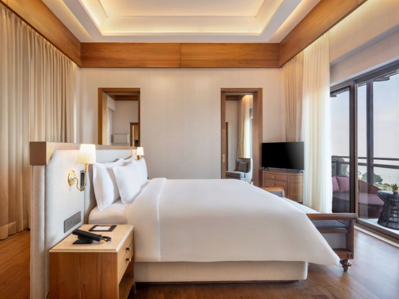 Dusit Thani Dhulikhel Wins Gold at SATA 2026 for Wedding Resort