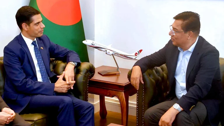 Bangladesh Seeks Kathmandu–Cox’s Bazar Flights to Boost Tourism