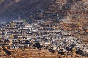 Taksera Village: Discovering Nepal’s Hidden Kham Magar Heritage and Mountain Beauty