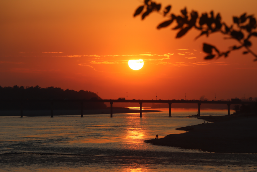 Amaltari, Nawalpur: Discover Nepal’s Hidden Blend of Wildlife, Culture and Riverside Beauty
