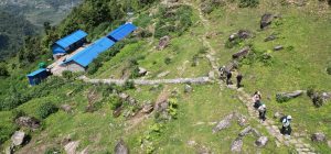Tamang Heritage and Ruby Valley Trails Reopen, Restoring Key Trekking Routes