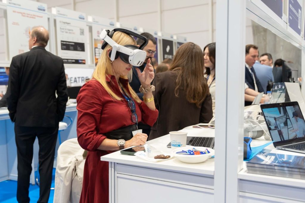 World Aviation Festival 2026 Highlights AI Innovation, Airline Partnerships and Airport Expansion