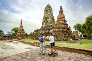 Emirates Holidays Launches Thailand Pass With Up To 40% Savings for Travelers