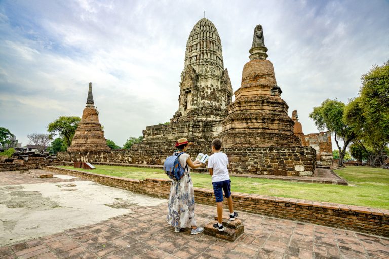 Emirates Holidays Launches Thailand Pass With Up To 40% Savings for Travelers