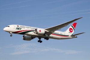 Biman Bangladesh Airlines Abruptly Halts Dhaka–Riyadh Flights