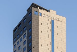 Marriott Marks Landmark South Korea Debut with Anook Signature Seoul Guro