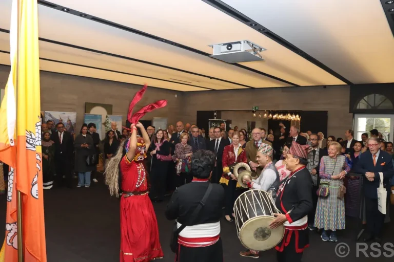 Nepal Showcases Its Diverse Tourism Strengths at Major Brussels Promotion Event