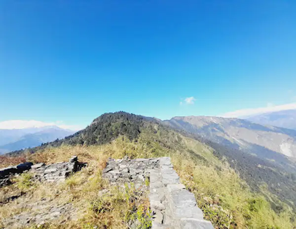 Jure Dhunga: Hidden gem of Rasuwa offers a great potential for Hiking and Nature tourism